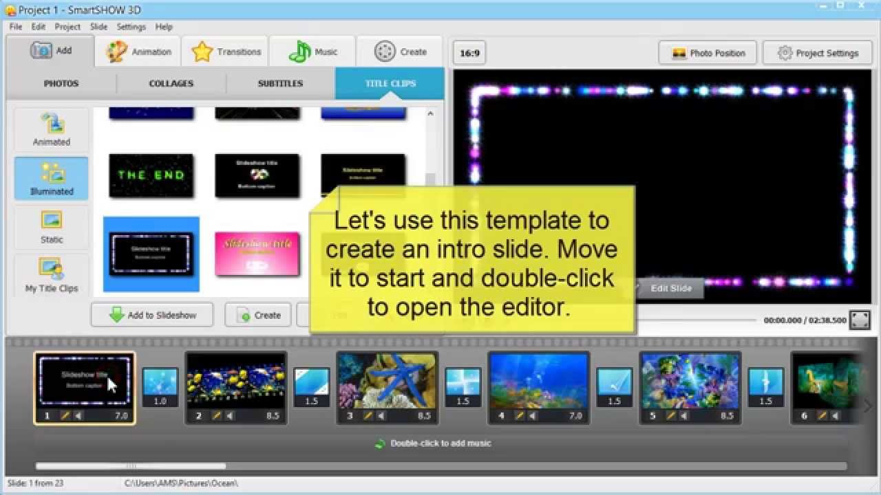 Best Mac Program For Photo And Video Slideshow